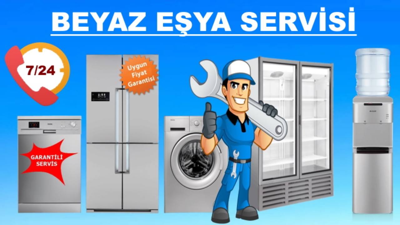 Adapazarı Beko Beyaz Eşya Servisi